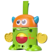 Joc educativ Fisher Price Mini Monster 3+/ Dezvoltare photo 3