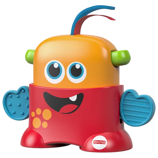 Развивающий набор Fisher Price Mini Monster 3+/ Развитие photo 4