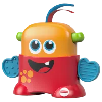 Joc educativ Fisher Price Mini Monster 3+/ Dezvoltare photo 4