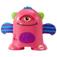 Joc educativ Fisher Price Mini Monster 3+/ Dezvoltare photo 6