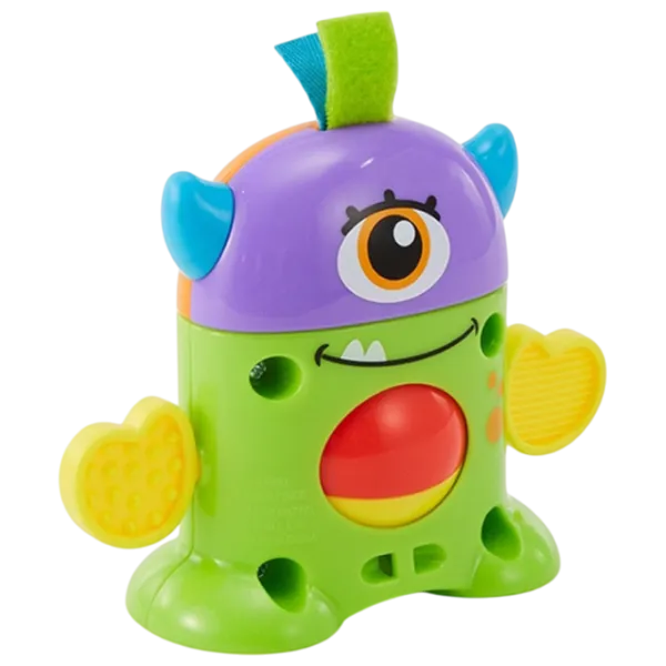 Развивающий набор Fisher Price Mini Monster 3+/ Развитие photo 7