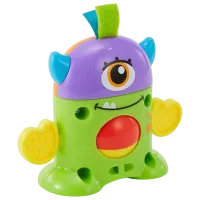 Joc educativ Fisher Price Mini Monster 3+/ Dezvoltare photo 7