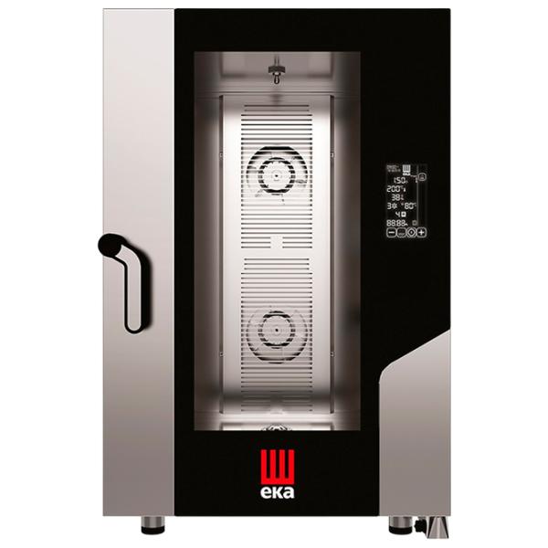 Cuptor electric Tecnoeka MKF1111BM 15400 W / 380 V photo 1 Cuptor electric Tecnoeka MKF1111BM 15400 W / 380 V photo 1