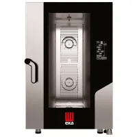 Cuptor electric Tecnoeka MKF1111BM 15400 W / 380 V