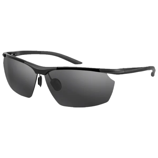 Солнечные очки унисекс Xiaomi Sport Sunglasses Металл / Черный photo 1