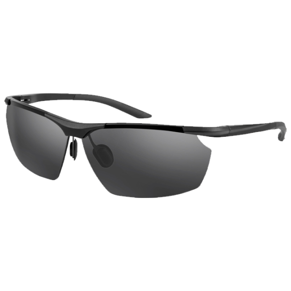 Солнечные очки унисекс Xiaomi Sport Sunglasses Металл / Черный photo 1