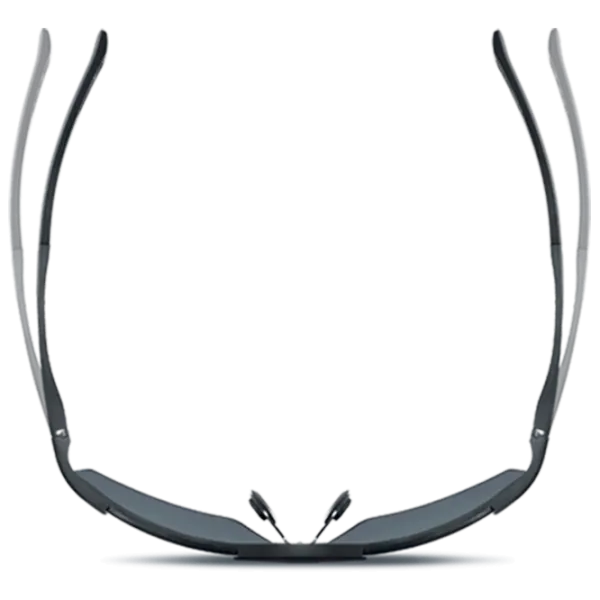Солнечные очки унисекс Xiaomi Sport Sunglasses Металл / Черный photo 3