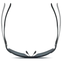 Солнечные очки унисекс Xiaomi Sport Sunglasses Металл / Черный photo 3