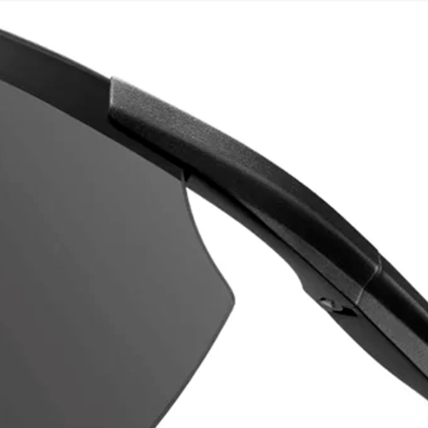Солнечные очки унисекс Xiaomi Sport Sunglasses Металл / Черный photo 5