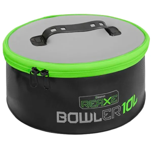 Сумка для аксессуаров Delphin BOWLER Полиэстер photo 1