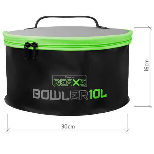 Сумка для аксессуаров Delphin BOWLER Полиэстер photo 3