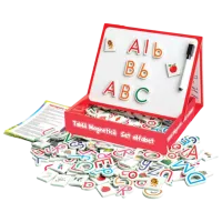 Развивающий набор Noriel Alphabet 3+/ Развитие