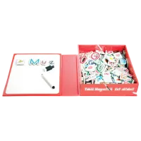 Joc educativ Noriel Alphabet 3+/ Dezvoltare photo 2