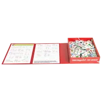 Joc educativ Noriel Alphabet 3+/ Dezvoltare photo 3