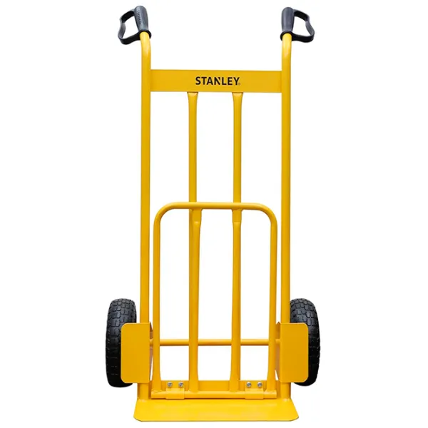 Грузовая тележка Stanley Fatmax SXWT-HT535 Желтый / 200 кг photo 3