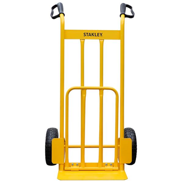 Грузовая тележка Stanley Fatmax SXWT-HT535 Желтый / 200 кг photo 3