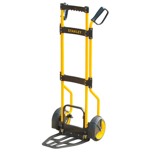 Грузовая тележка Stanley Fatmax SXWTD-FT591 Желтый / 270 кг photo 1