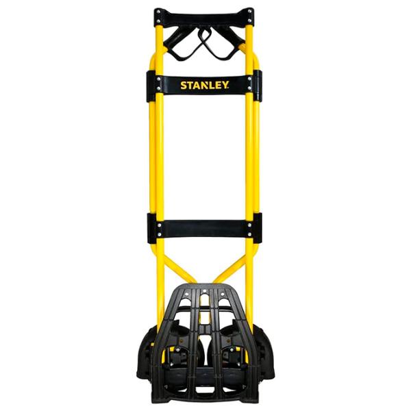 Грузовая тележка Stanley Fatmax SXWTD-FT591 Желтый / 270 кг photo 4