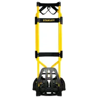 Cărucior de transport Stanley Fatmax SXWTD-FT591 Yellow / 270 kg photo 4