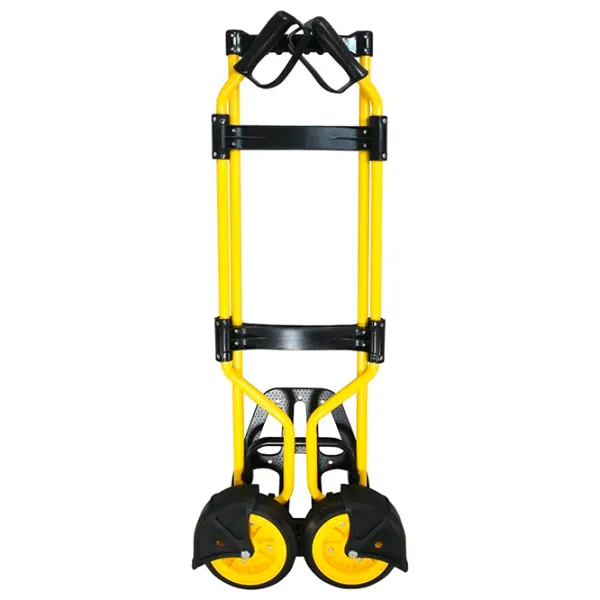 Грузовая тележка Stanley Fatmax SXWTD-FT591 Желтый / 270 кг photo 5