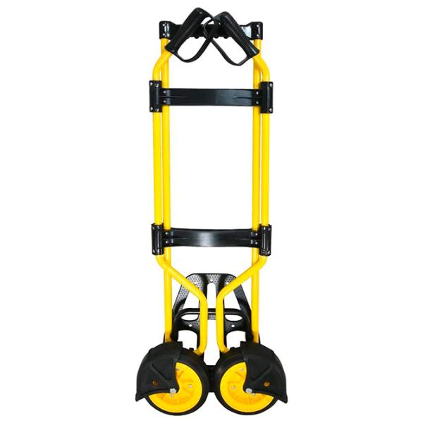 Грузовая тележка Stanley Fatmax SXWTD-FT591 Желтый / 270 кг photo 5