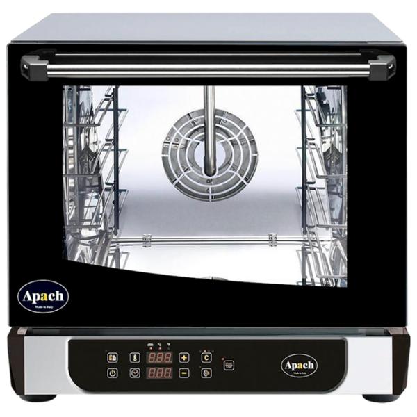 Cuptor electric Apach H145165 3200 W / 220 V photo 1 Cuptor electric Apach H145165 3200 W / 220 V photo 1