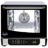 Cuptor electric Apach H145165 3200 W / 220 V