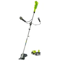Trimmer Ryobi RBC18X20B4F  / Green