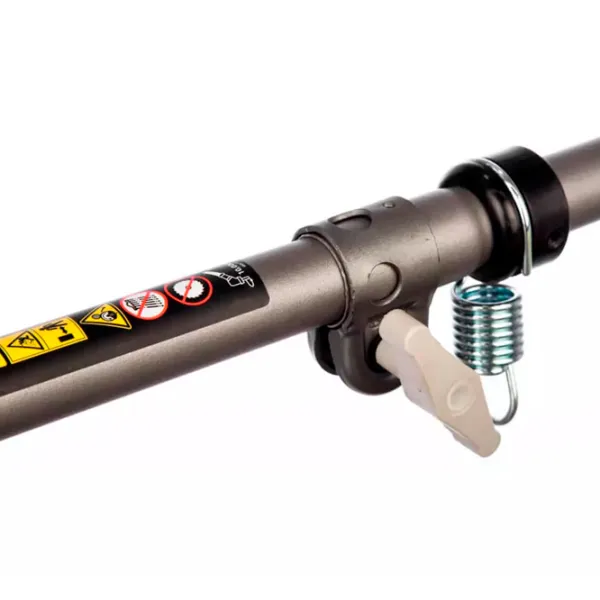 Триммер Ryobi RBC18X20B4F  / Зеленый photo 4