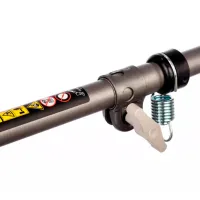 Trimmer Ryobi RBC18X20B4F / Green photo 4