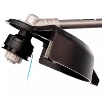 Trimmer Ryobi RBC18X20B4F / Green photo 5