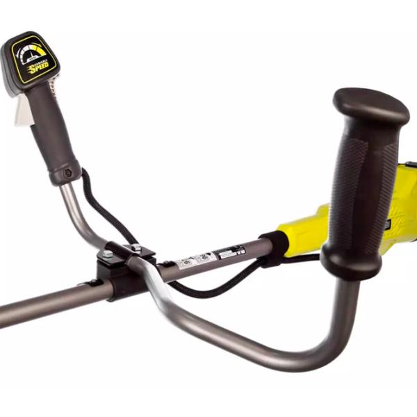 Триммер Ryobi RBC18X20B4F  / Зеленый photo 7