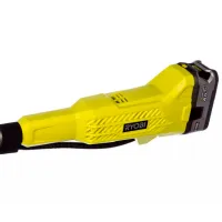 Trimmer Ryobi RBC18X20B4F / Green photo 8