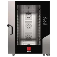 Cuptor electric Tecnoeka MKF1021BM 27500 W / 380 - 400 V