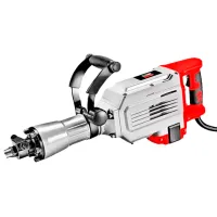 Отбойный молоток Stark RH-1800DB 1800 Вт / Красный