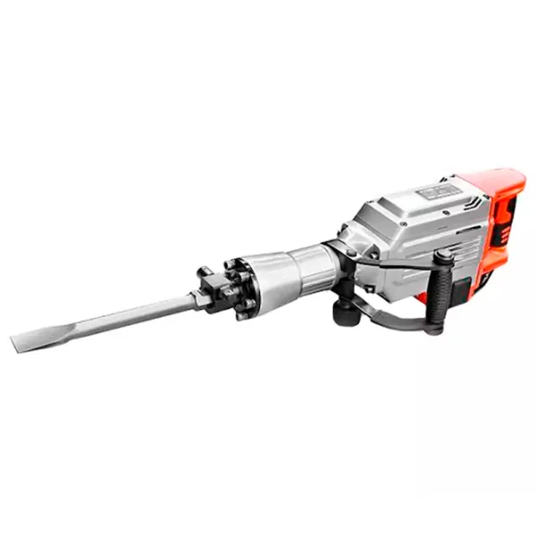 Ciocan demolator Stark RH-1800DB 1800 W / Red photo 2