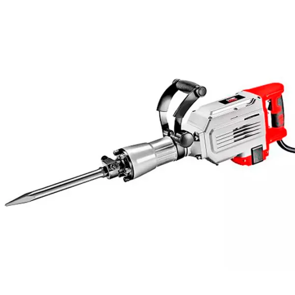Ciocan demolator Stark RH-1800DB 1800 W / Red photo 3