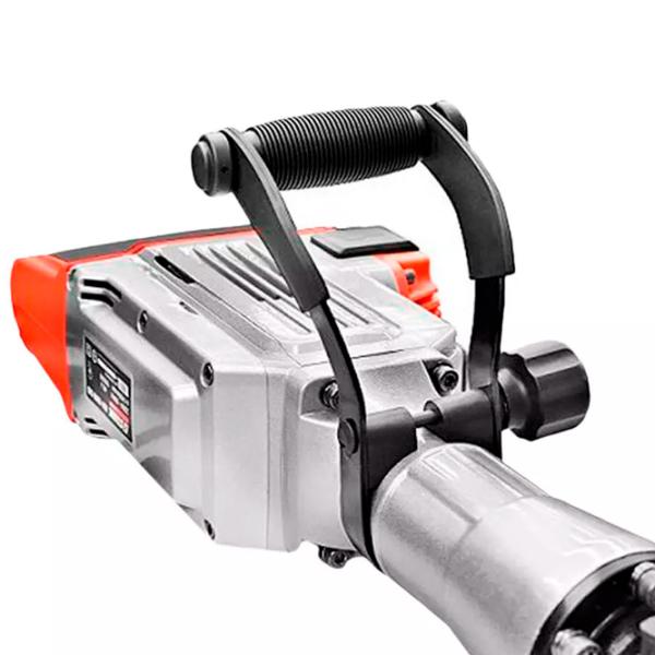 Ciocan demolator Stark RH-1800DB 1800 W / Red photo 5