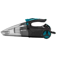 Aspirator portabil Könner & Söhnen KSVCP30 80 W / Blue Gray photo 2