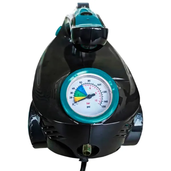 Aspirator portabil Könner & Söhnen KSVCP30 80 W / Blue Gray photo 3