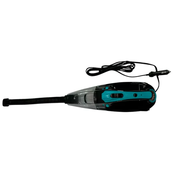 Aspirator portabil Könner & Söhnen KSVCP30 80 W / Blue Gray photo 4