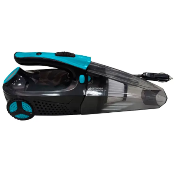 Aspirator portabil Könner & Söhnen KSVCP30 80 W / Blue Gray photo 6