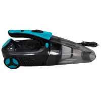 Aspirator portabil Könner & Söhnen KSVCP30 80 W / Blue Gray photo 6
