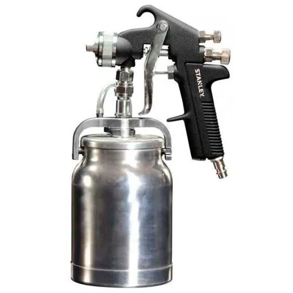 Aerograf Stanley 150124XSTN 1 l/ Inox photo 1