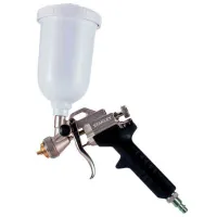 Краскопульт Stanley 150129XSTN 0.25 л/ Черный