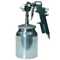 Aerograf Stanley 151093XSTN 1 l/ Inox