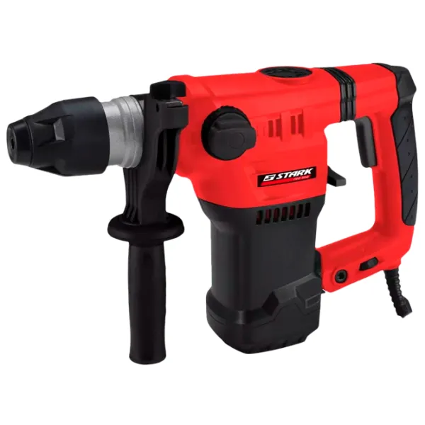 Ciocan rotopercutor Stark RH-1600 1600 W / Red photo 1 Ciocan rotopercutor Stark RH-1600 1600 W / Red photo 1