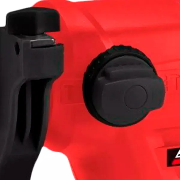 Ciocan rotopercutor Stark RH-1600 1600 W / Red photo 3 Ciocan rotopercutor Stark RH-1600 1600 W / Red photo 3
