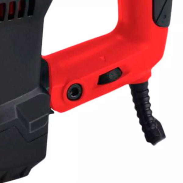 Ciocan rotopercutor Stark RH-1600 1600 W / Red photo 5 Ciocan rotopercutor Stark RH-1600 1600 W / Red photo 5