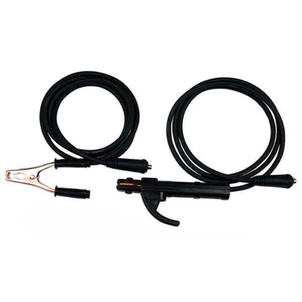 Aparat de sudat Enersol EWM-120ADE 230 V  cu electrod (MMA), cu gaz inert (TIG) / Blue photo 8
